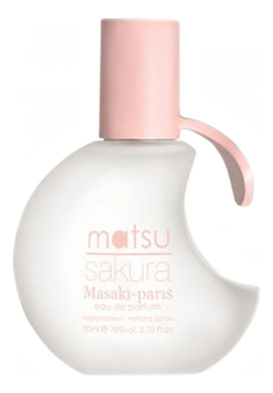  Matsu Sakura