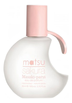 Matsu Sakura