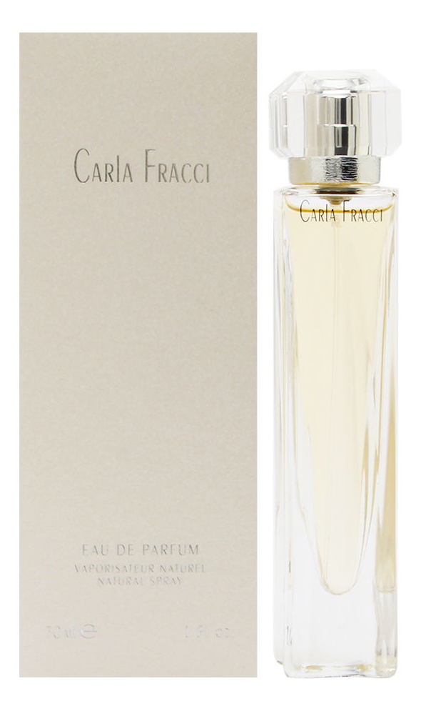 

Carla Fracci: парфюмерная вода 30мл, Carla Fracci