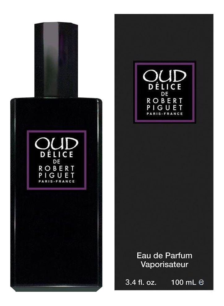 

Oud Delice: парфюмерная вода 100мл, Oud Delice