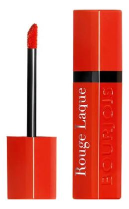 

Жидкая помада для губ Rouge Laque 7,7мл: 04 Selfpeach, Жидкая помада для губ Rouge Laque 7,7мл