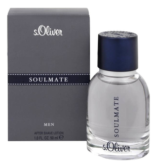 Soulmate Men