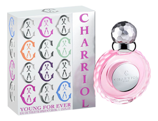 Young For Ever
