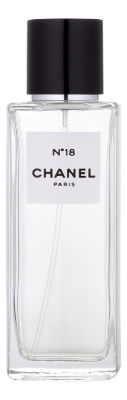 

Les Exclusifs de Chanel No18: парфюмерная вода 75мл уценка, Les Exclusifs De Chanel No18