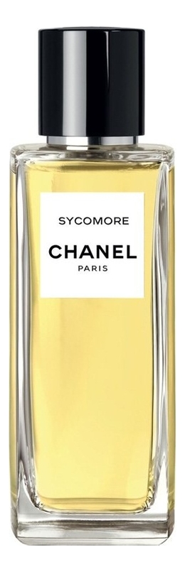 Les Exclusifs de Chanel Sycomore: парфюмерная вода 75мл уценка