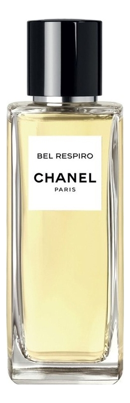 

Les Exclusifs de Chanel Bel Respiro: парфюмерная вода 75мл уценка, Les Exclusifs De Chanel Bel Respiro