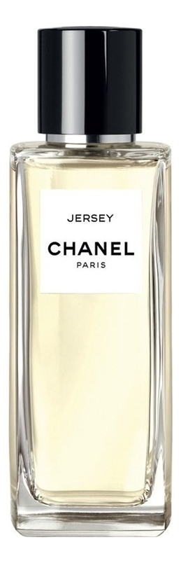 

Les Exclusifs de Chanel Jersey: парфюмерная вода 75мл тестер, Les Exclusifs De Chanel Jersey