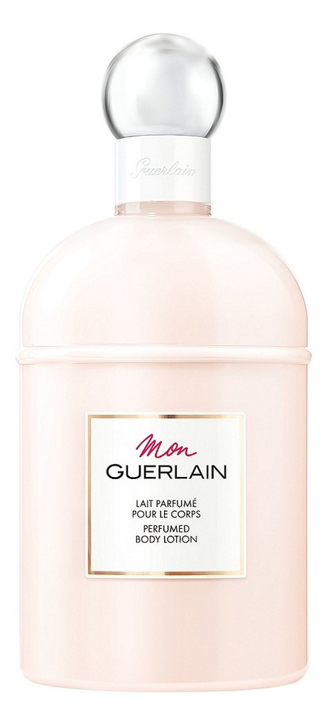 Mon Guerlain лосьон для тела 200мл 6237₽