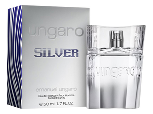 Ungaro Silver