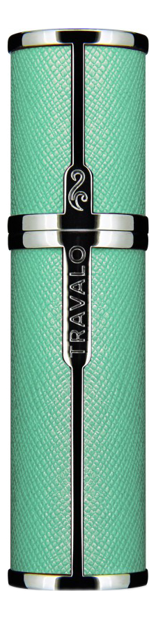 

Атомайзер Milano Easy Fill Perfume Spray 5мл: Aqua, Атомайзер Milano Easy Fill Perfume Spray 5мл