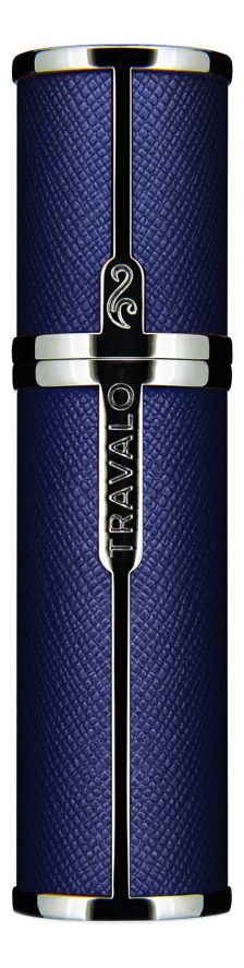 

Атомайзер Milano Easy Fill Perfume Spray 5мл: Blue, Атомайзер Milano Easy Fill Perfume Spray 5мл