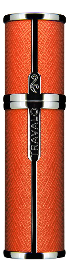 

Атомайзер Milano Easy Fill Perfume Spray 5мл: Orange, Атомайзер Milano Easy Fill Perfume Spray 5мл