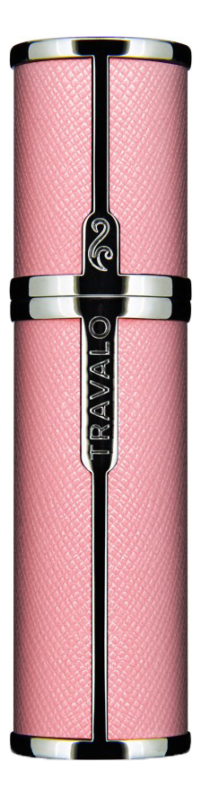 

Атомайзер Milano Easy Fill Perfume Spray 5мл: Pink, Атомайзер Milano Easy Fill Perfume Spray 5мл