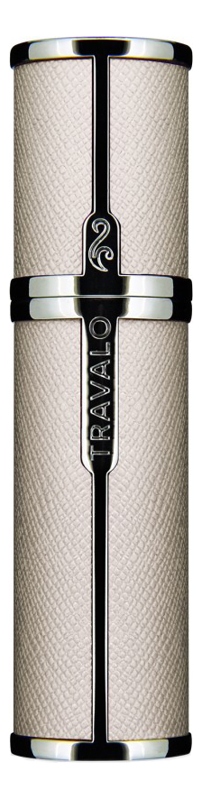 

Атомайзер Milano Easy Fill Perfume Spray 5мл: White, Атомайзер Milano Easy Fill Perfume Spray 5мл