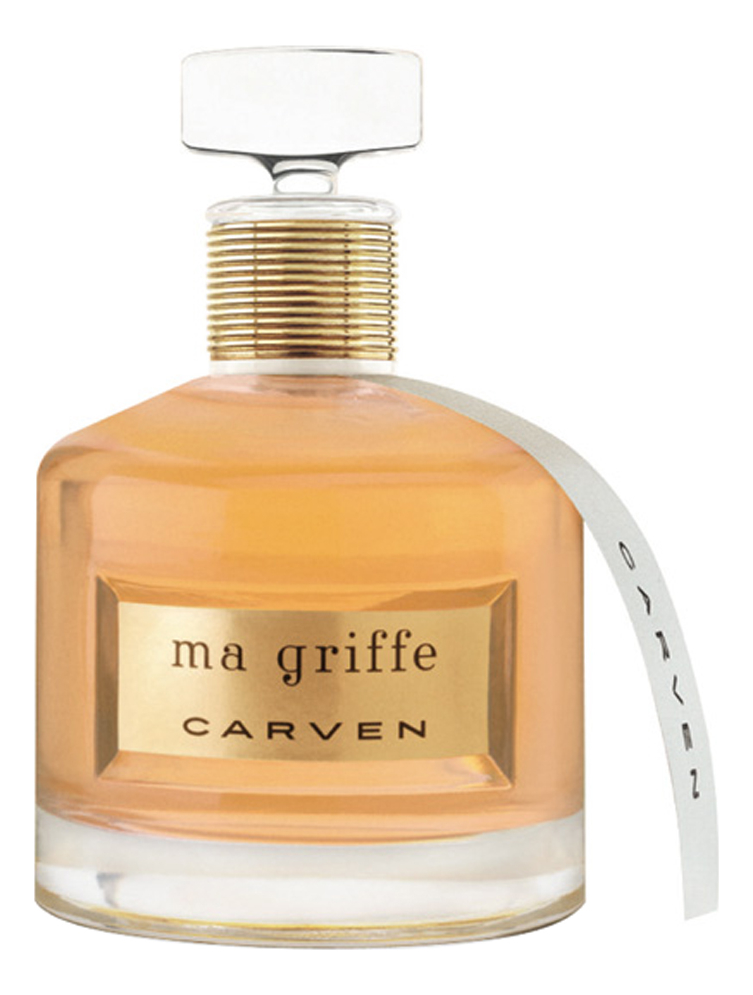 

Ma Griffe: парфюмерная вода 100мл тестер, Ma Griffe