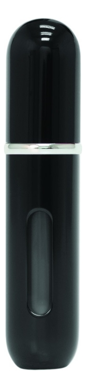 

Атомайзер Classic HD Perfume Spray 5мл: Black, Атомайзер Classic HD Perfume Spray 5мл