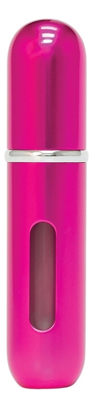 Атомайзер Classic HD Perfume Spray 5мл: Hot Pink от Randewoo