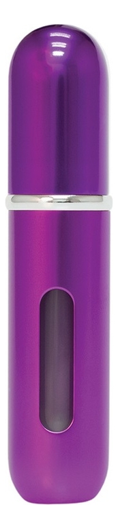 Атомайзер Classic HD Perfume Spray 5мл: Purple от Randewoo