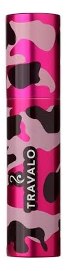 

Сменный корпус для атомайзера Classic Case U-Change: Camouflage Pink, Сменный корпус для атомайзера Classic Case U-Change