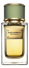 Dolce & Gabbana Velvet Bergamot For Men