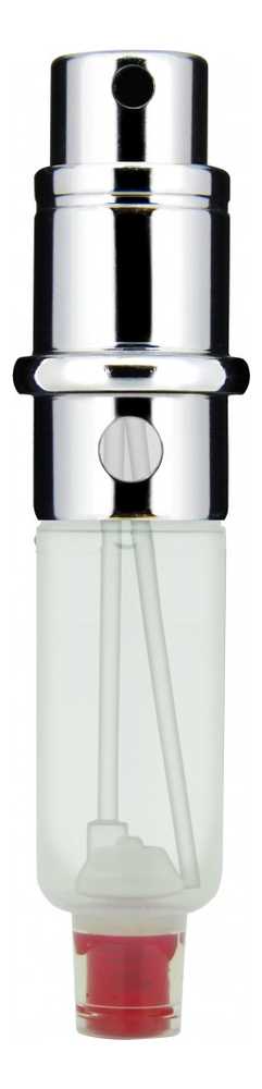 Сменная капсула Easy Fill Perfume Spray Engine 5мл: Silver от Randewoo