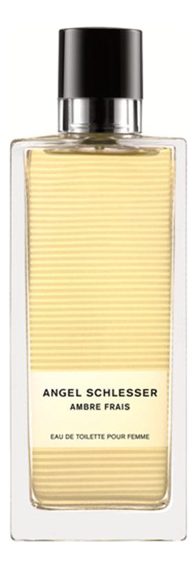 

Ambre Frais femme: туалетная вода 50мл уценка, Ambre Frais Femme