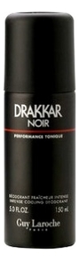 

Drakkar: дезодорант 150мл, Drakkar