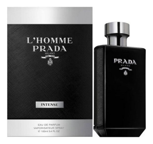 Prada  L`Homme Intense
