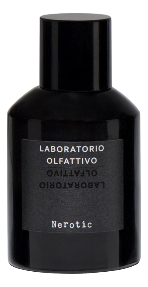 

Laboratorio Olfattivo Nerotic: парфюмерная вода 100мл тестер, Laboratorio Olfattivo Nerotic