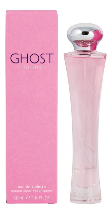 

Cherish: туалетная вода 50мл, Cherish