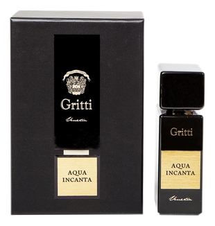 Aqua Incanta