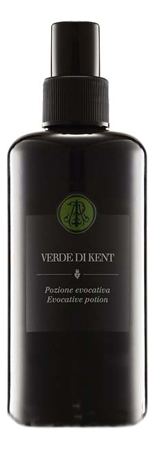 

Verde di Kent: аромат для дома 200мл, Verde Di Kent