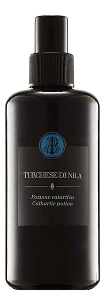 Turchese di Nila: аромат для дома 200мл rosso di cipro аромат для дома 200мл