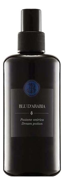 

Blu d'Arabia: аромат для дома 200мл, Blu D'Arabia