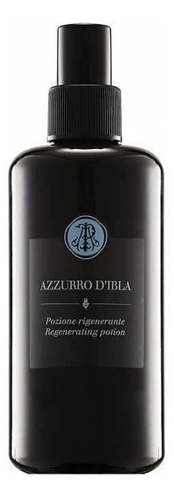 

Azzurro d'Ibla: аромат для дома 200мл, Azzurro D'Ibla