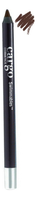 

Карандаш для глаз Swimmables Eye Pencil 1,2г: Pebble Beach, Карандаш для глаз Swimmables Eye Pencil 1,2г