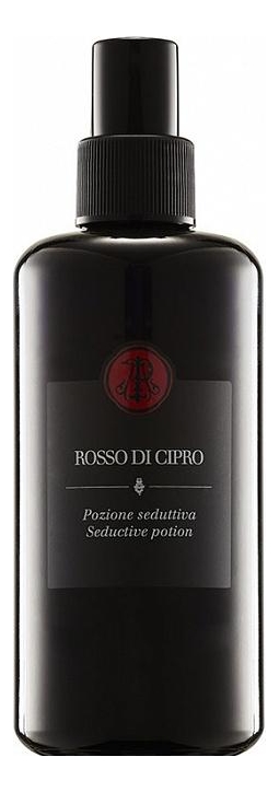 Купить Rosso di Cipro: аромат для дома 200мл, Anna Paghera