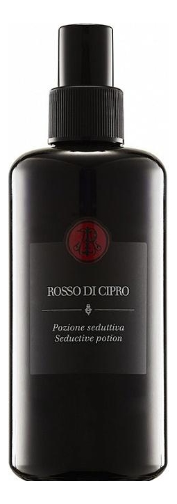 

Rosso di Cipro: аромат для дома 200мл, Rosso Di Cipro