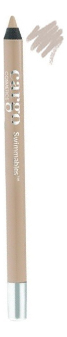 Карандаш для глаз Swimmables Eye Pencil 1,2г: Secret Beach карандаш для глаз swimmables eye pencil 1 2г loch ness