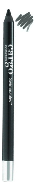 

Карандаш для глаз Swimmables Eye Pencil 1,2г: Grey Lake, Карандаш для глаз Swimmables Eye Pencil 1,2г