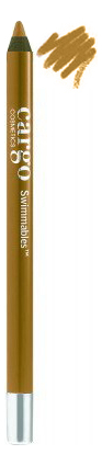 

Карандаш для глаз Swimmables Eye Pencil 1,2г: Dorado Beach, Карандаш для глаз Swimmables Eye Pencil 1,2г