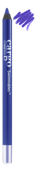 

Карандаш для глаз Swimmables Eye Pencil 1,2г: Lake Como, Карандаш для глаз Swimmables Eye Pencil 1,2г