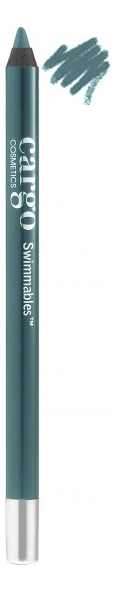 

Карандаш для глаз Swimmables Eye Pencil 1,2г: Lake Geneva, Карандаш для глаз Swimmables Eye Pencil 1,2г