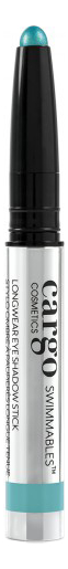 

Тени в стике Swimmables Eyeshadow Stick 1г: Paradise Bay, Тени в стике Swimmables Eyeshadow Stick 1г