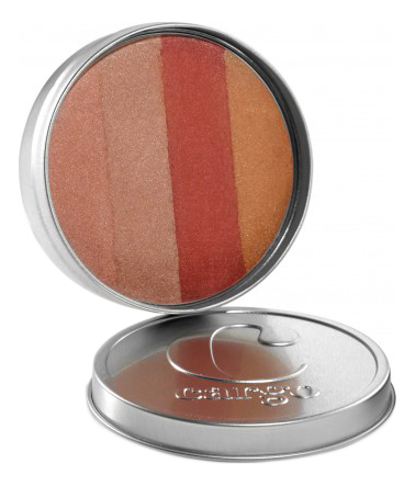 

Румяна Beach Blush 9г: Echo Beach, Румяна Beach Blush 9г