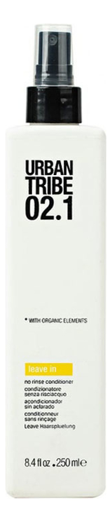 

Спрей-кондиционер для волос 02.1 Leave In Spray Conditioner 250мл