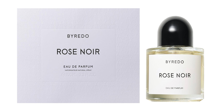Купить Rose Noir: парфюмерная вода 100мл, Byredo