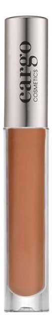 

Блеск для губ Essential Lip Gloss 2,5г: Tahiti, Блеск для губ Essential Lip Gloss 2,5г