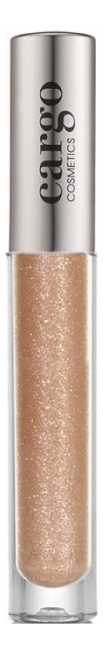 

Блеск для губ Essential Lip Gloss 2,5г: Sahara, Блеск для губ Essential Lip Gloss 2,5г