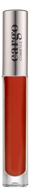 

Блеск для губ Essential Lip Gloss 2,5г: Rio, Блеск для губ Essential Lip Gloss 2,5г
